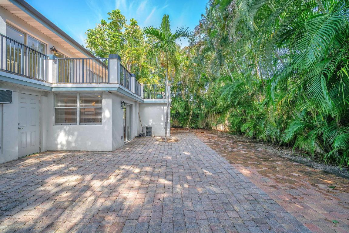 BEULAH HEIGHTS - Residential Income