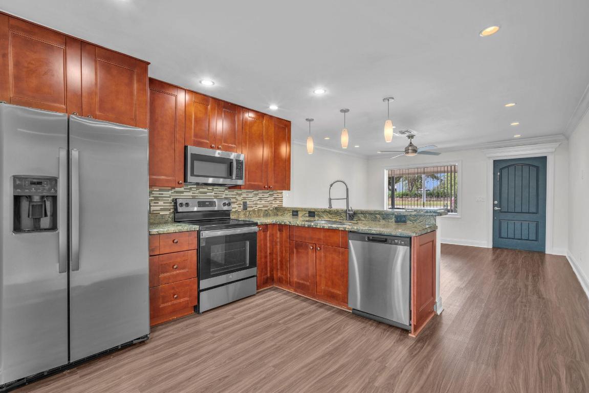 BEULAH HEIGHTS - Residential Income