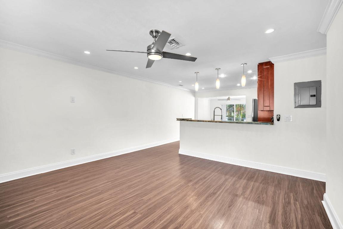 BEULAH HEIGHTS - Residential Income