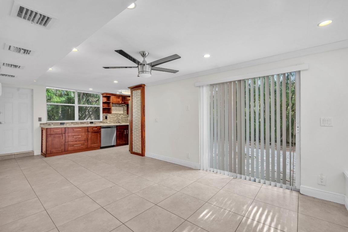 BEULAH HEIGHTS - Residential Income