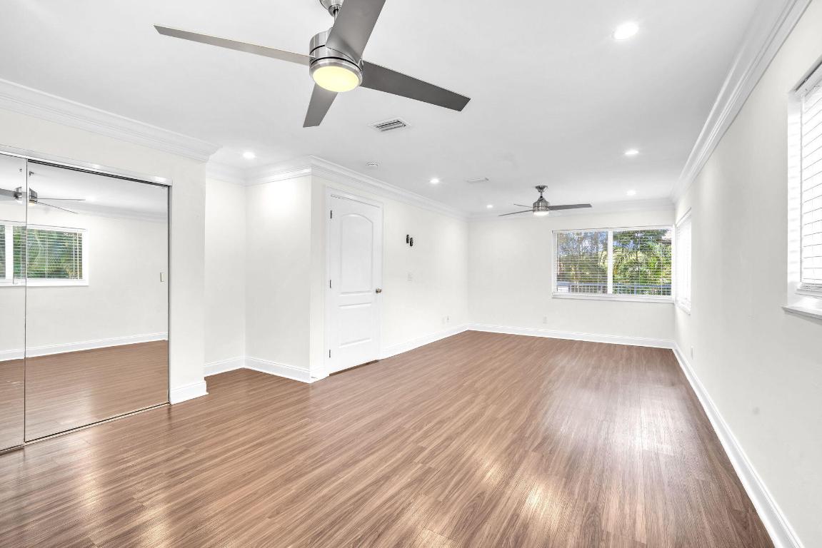 BEULAH HEIGHTS - Residential Income