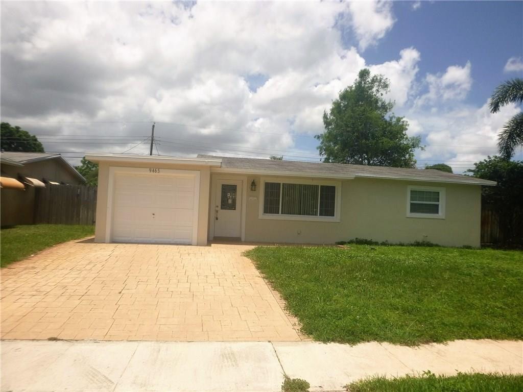 SUMMERTIME ISLES - Residential