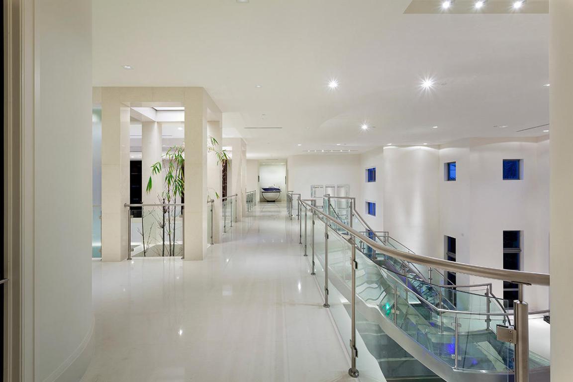 TURTLE BEACH - Residential