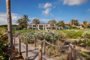 TURTLE BEACH - Residential