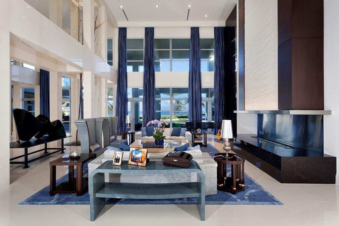 TURTLE BEACH - Residential