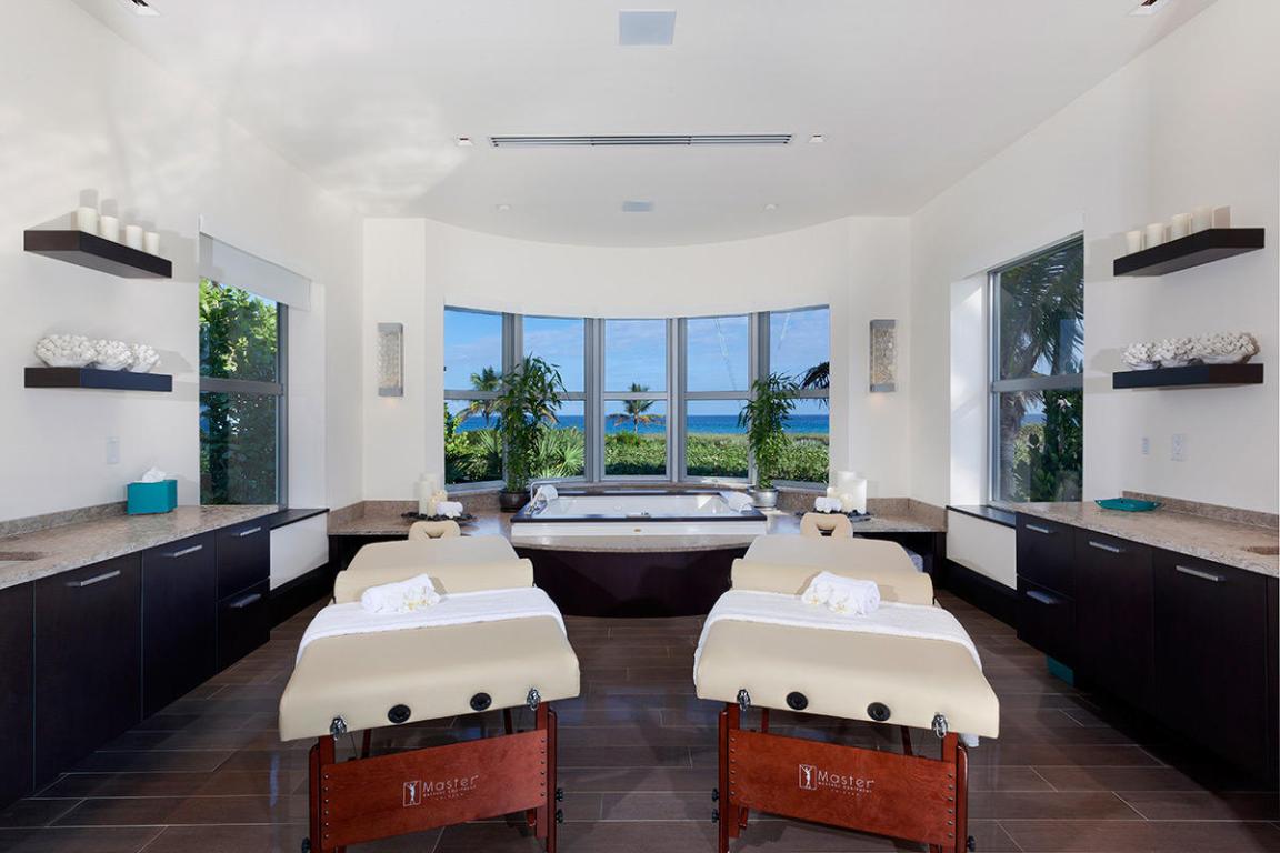 TURTLE BEACH - Residential