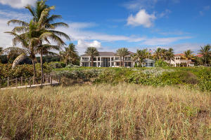 TURTLE BEACH - Residential