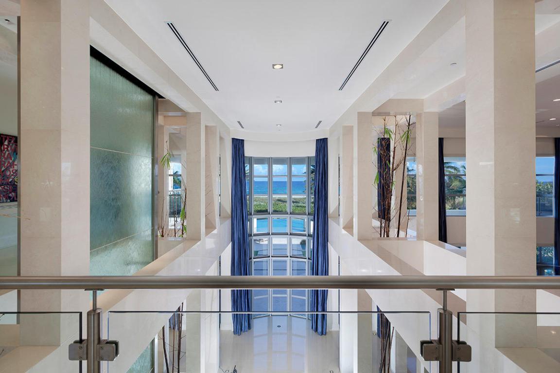 TURTLE BEACH - Residential