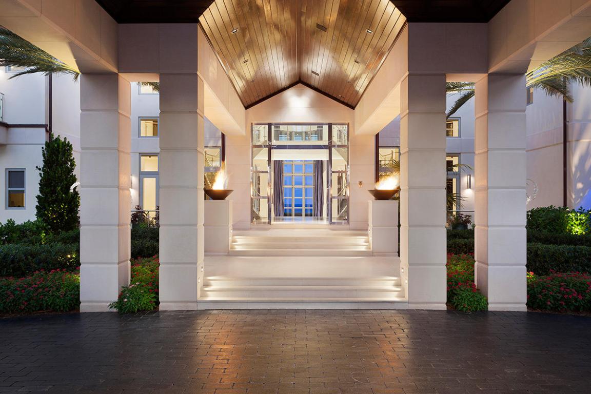 TURTLE BEACH - Residential