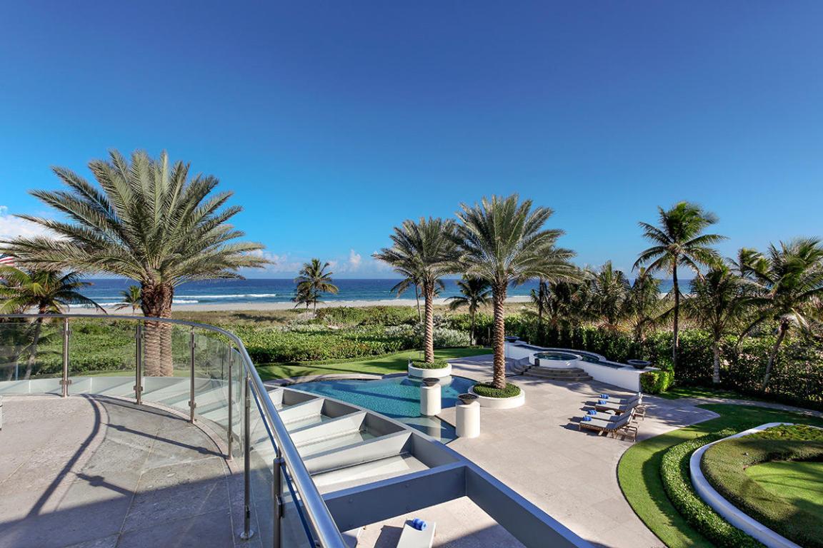 TURTLE BEACH - Residential