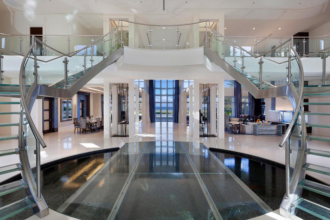 TURTLE BEACH - Residential