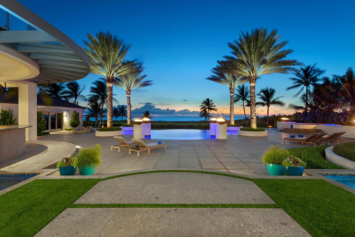 TURTLE BEACH - Residential