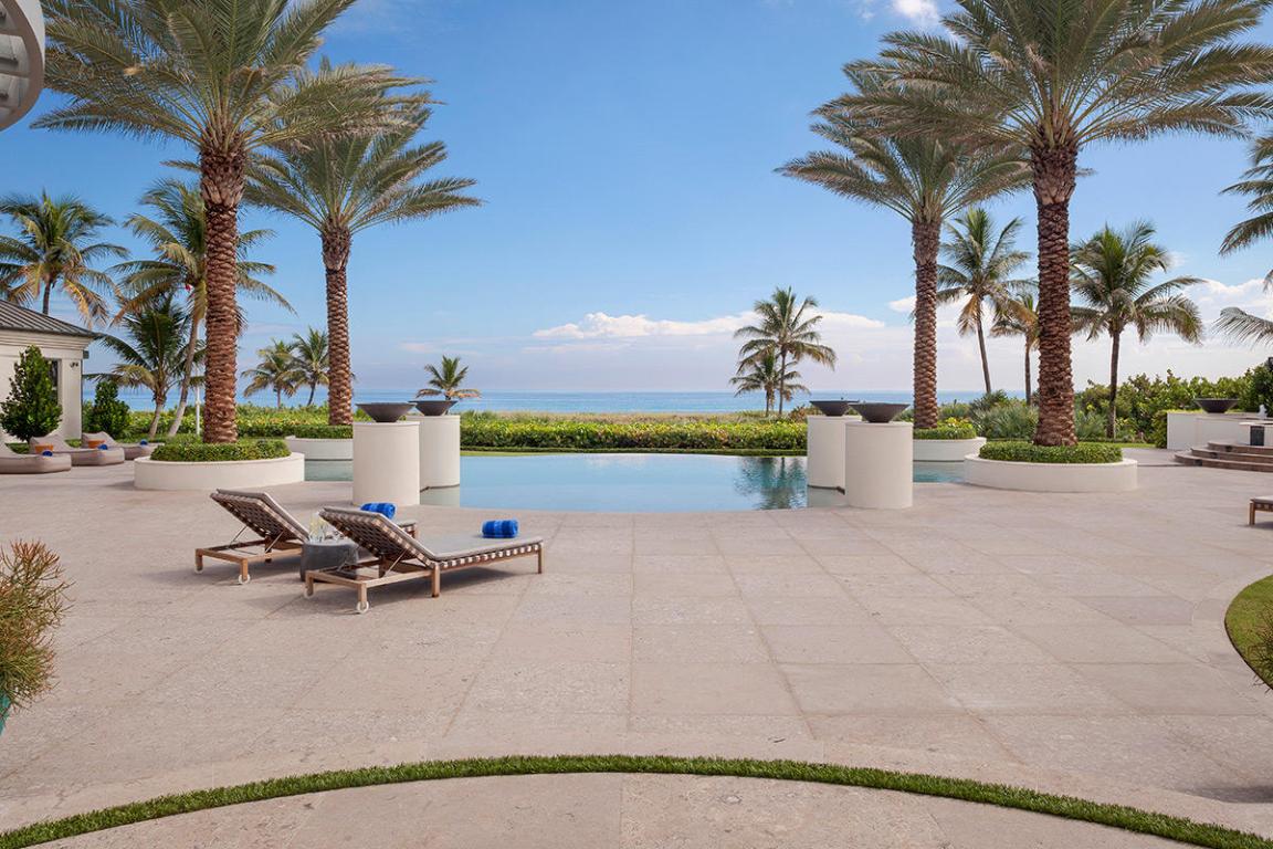 TURTLE BEACH - Residential