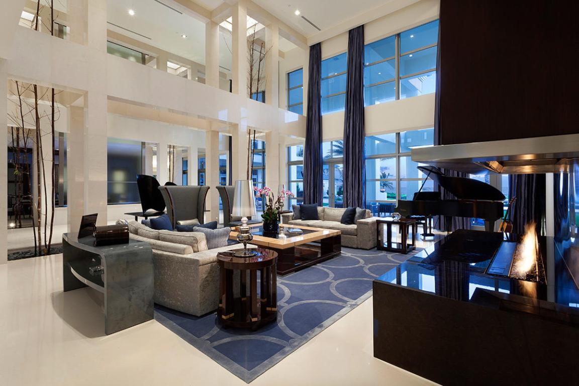 TURTLE BEACH - Residential