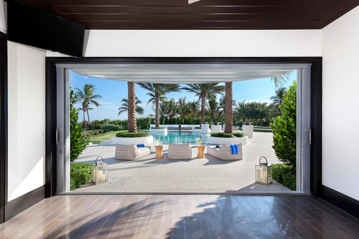 TURTLE BEACH - Residential