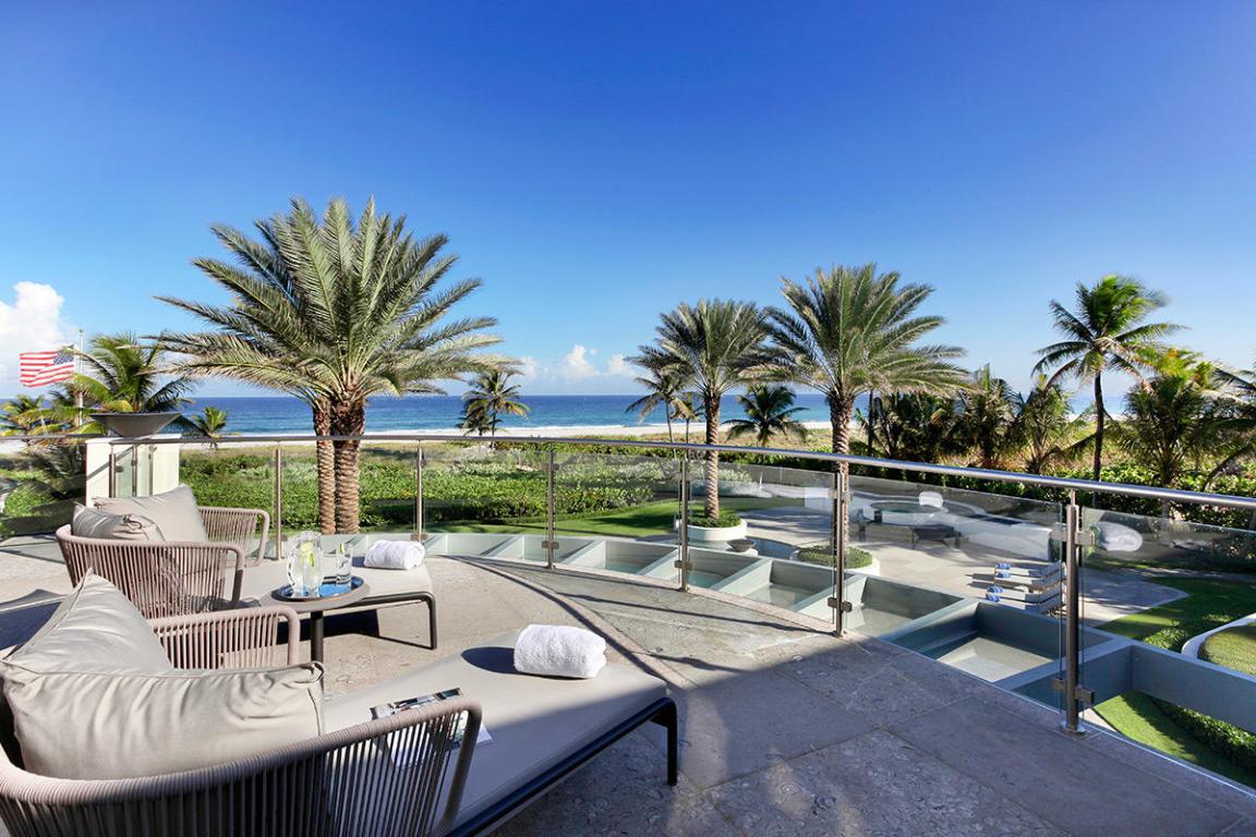 TURTLE BEACH - Residential