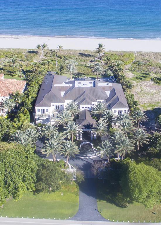 TURTLE BEACH - Residential