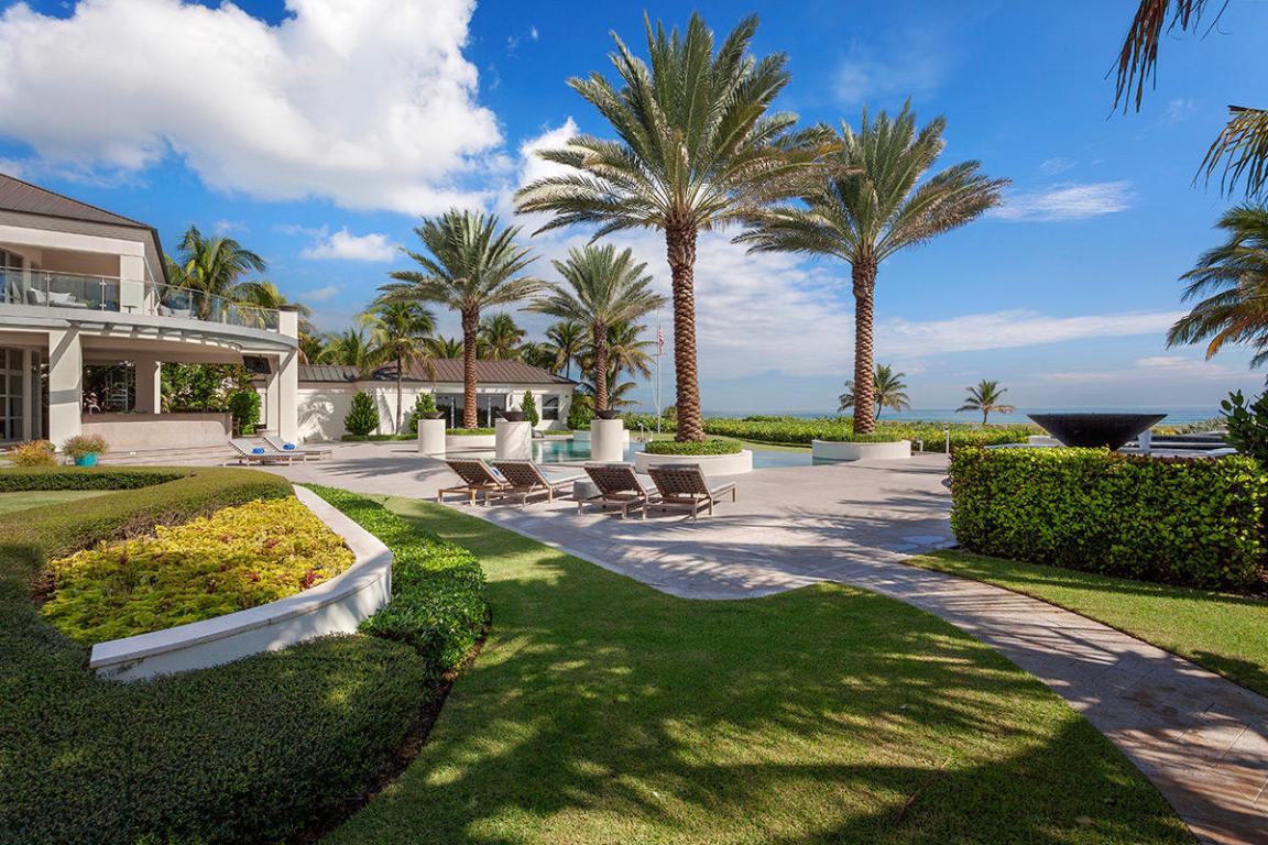 TURTLE BEACH - Residential