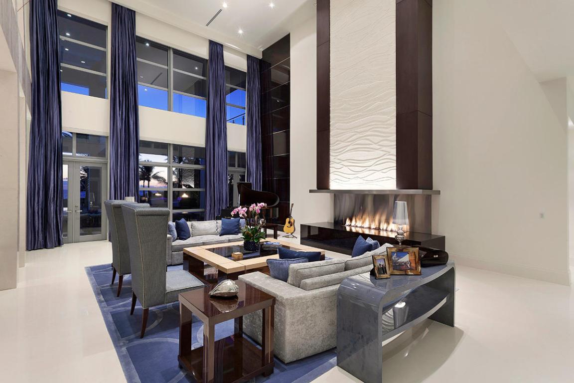 TURTLE BEACH - Residential