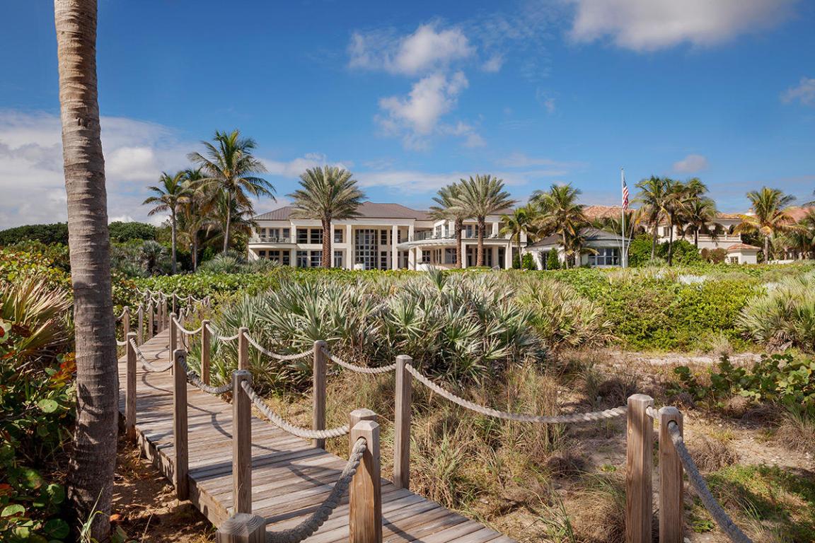 TURTLE BEACH - Residential