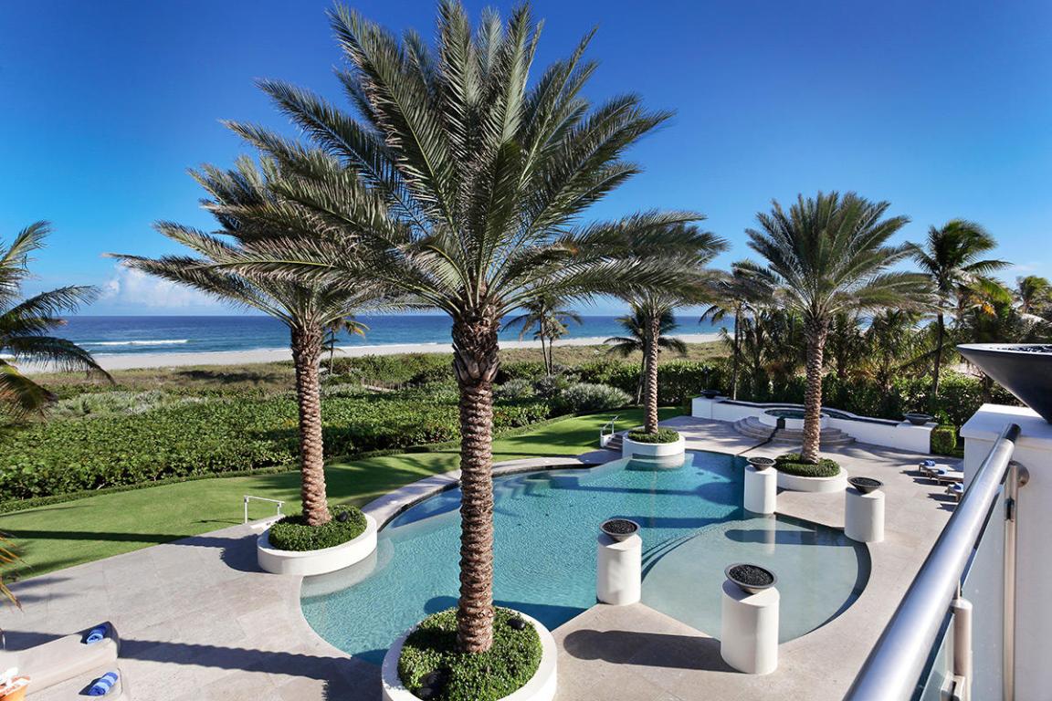 TURTLE BEACH - Residential