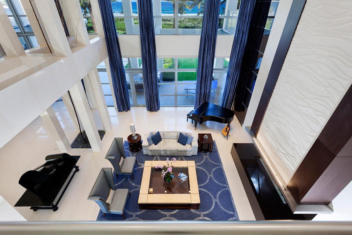 TURTLE BEACH - Residential