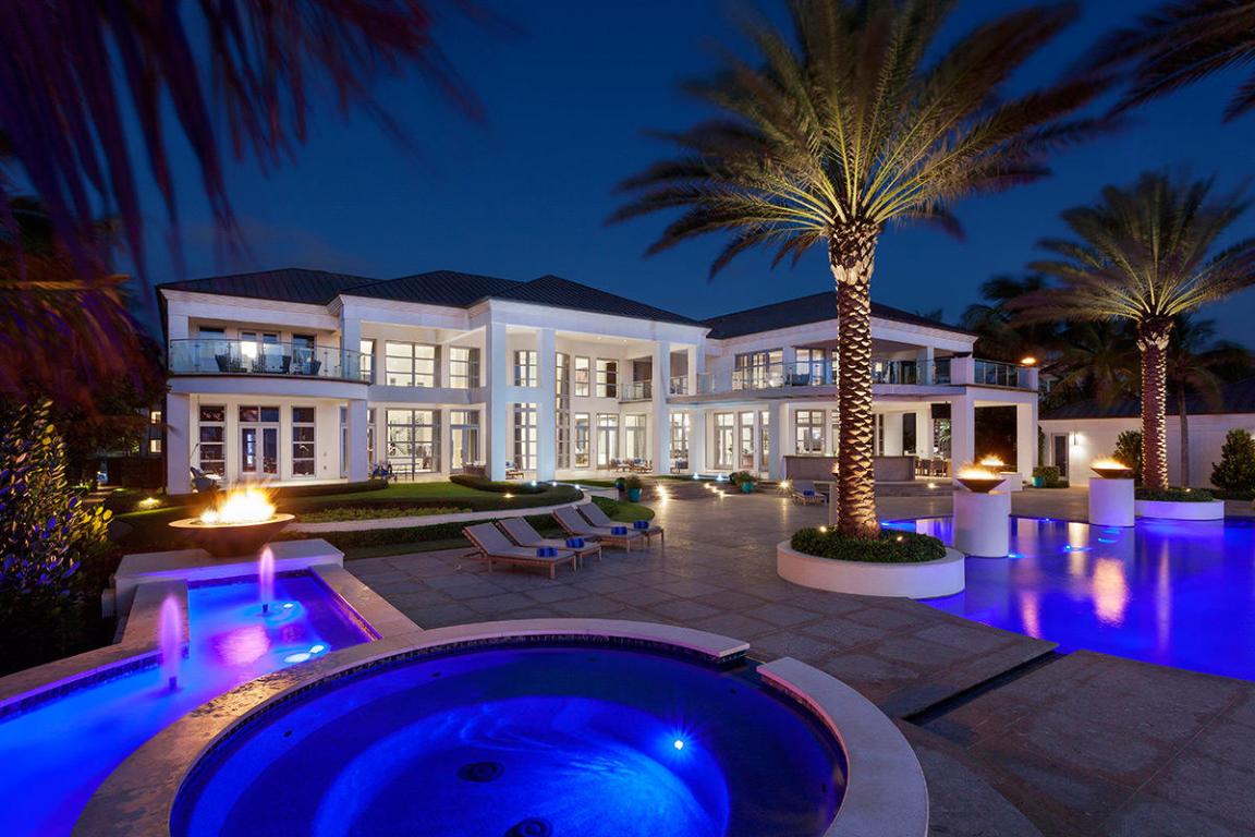 TURTLE BEACH - Residential