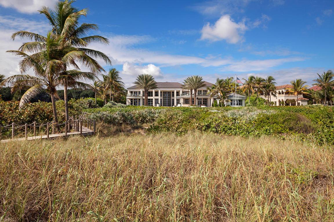 TURTLE BEACH - Residential