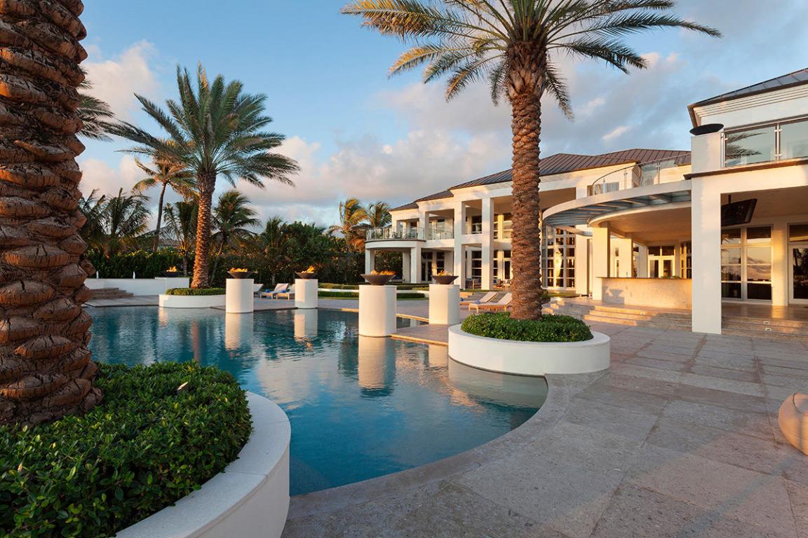 TURTLE BEACH - Residential