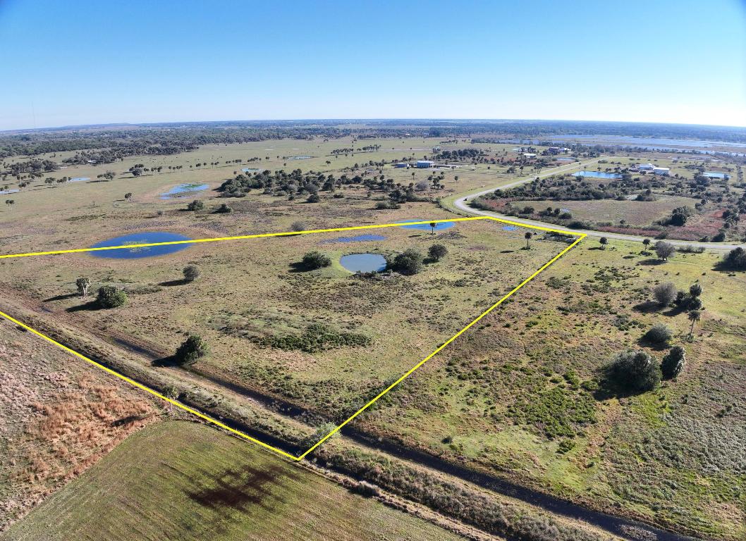 SHERMAN WOOD RANCHES - Land