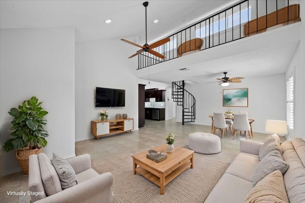 Photo of 2744 SE Tropical East Circle, Port Saint Lucie, FL 34952 (MLS # R11125870)