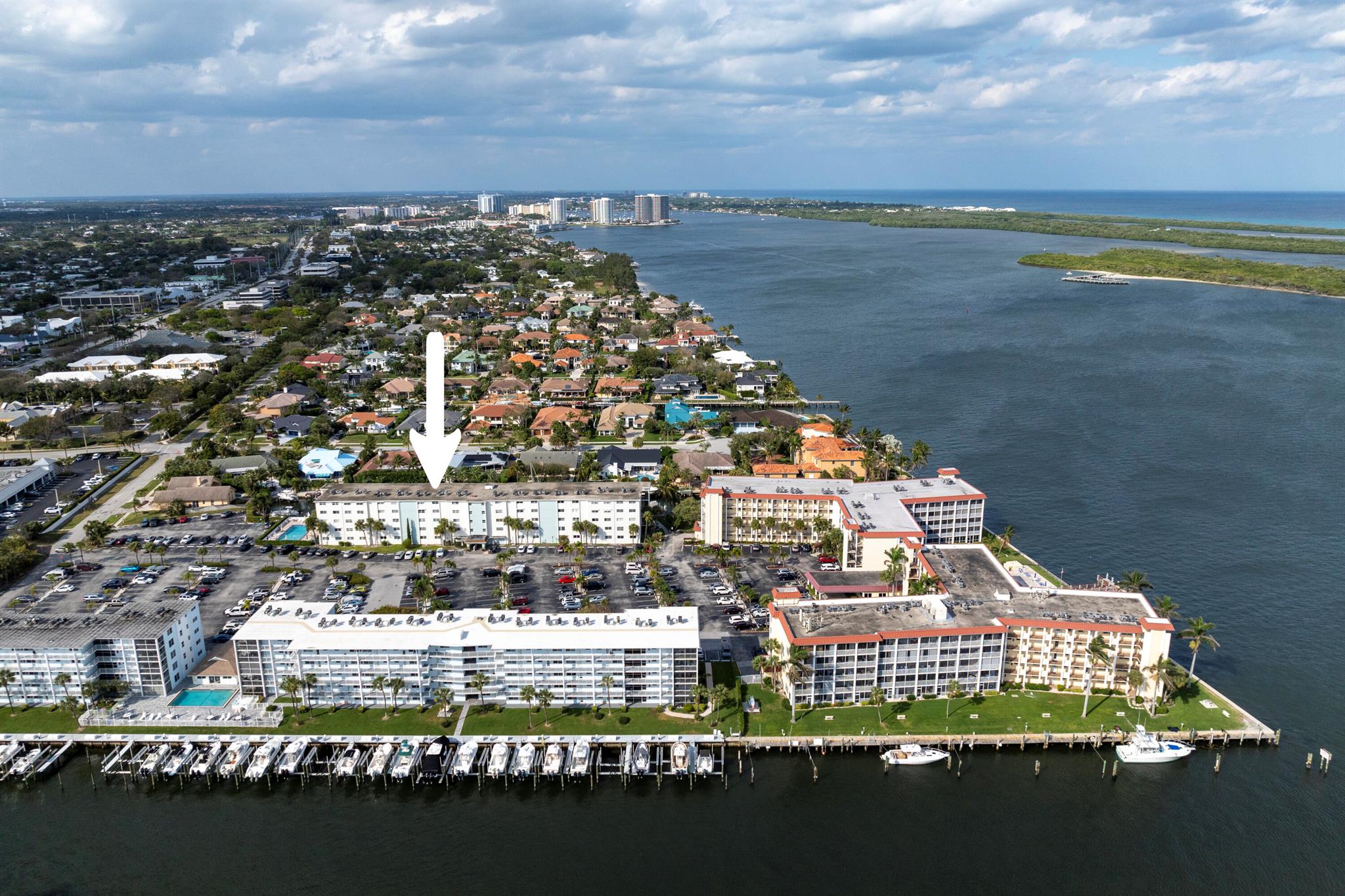 SCHOONER BAY CONDO - Residential