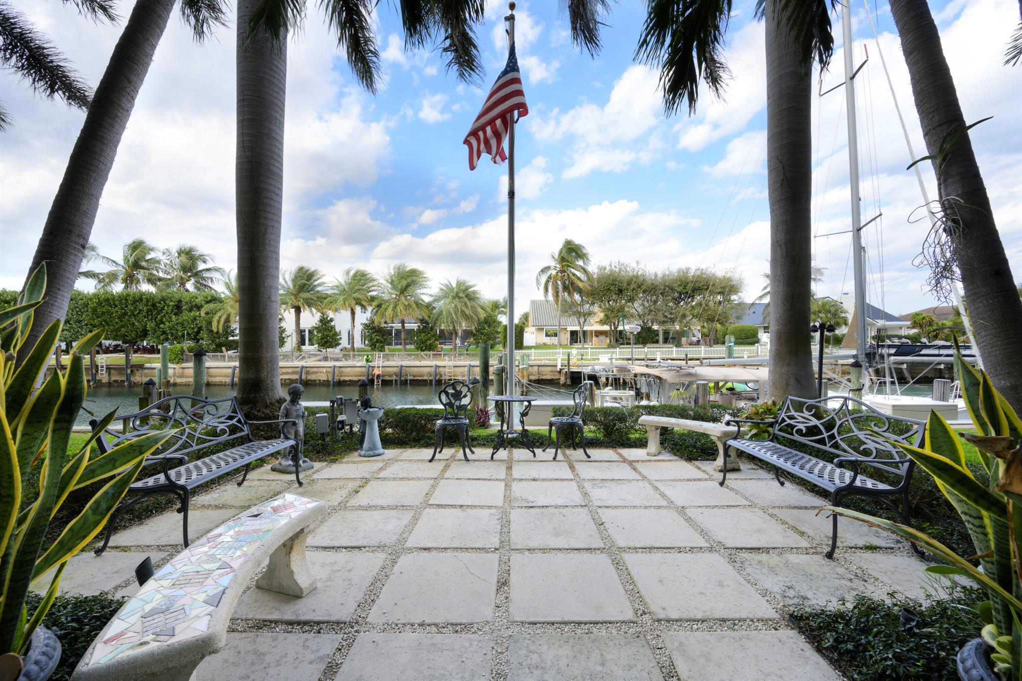 SCHOONER BAY CONDO - Residential