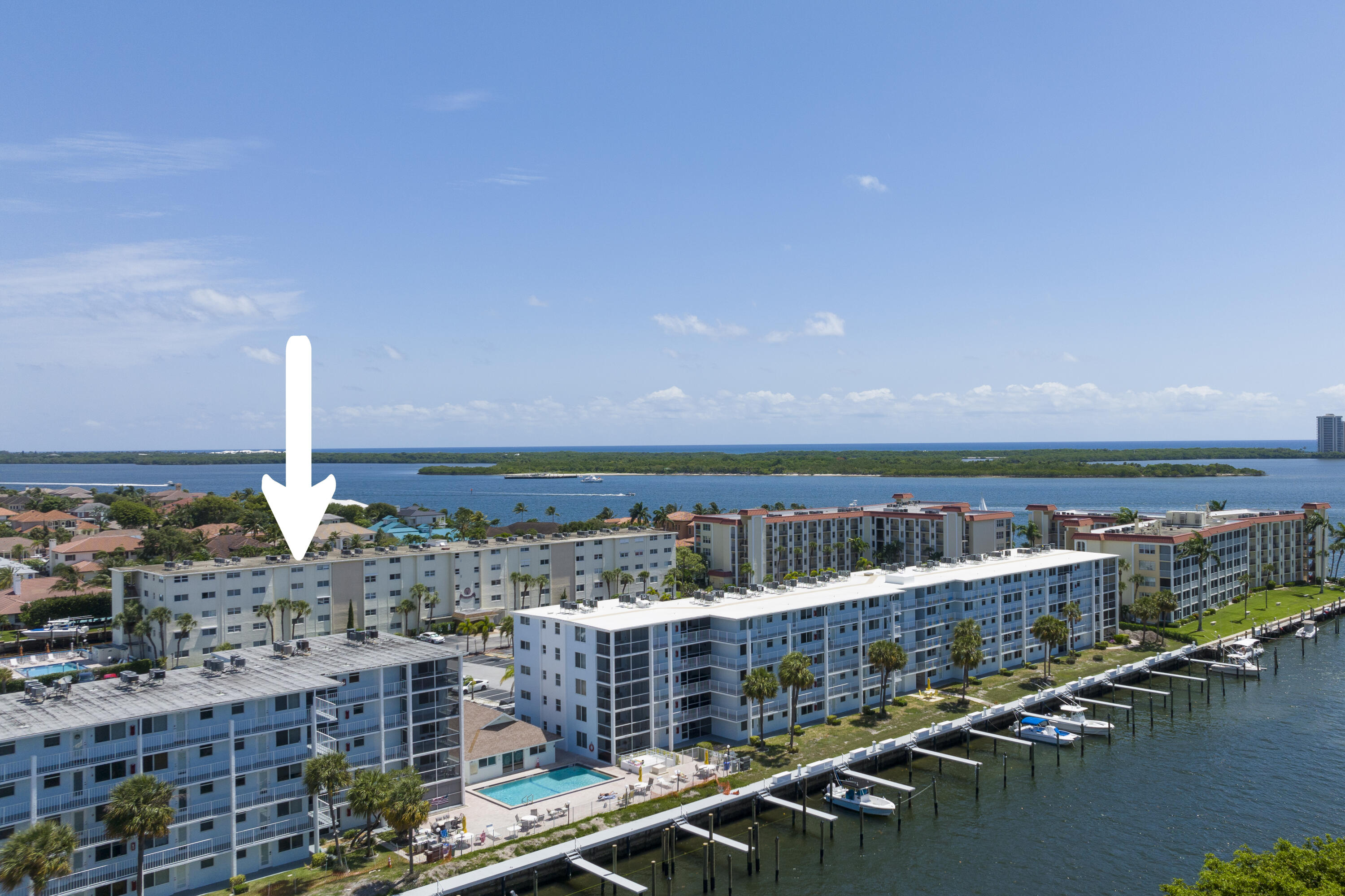 SCHOONER BAY CONDO - Residential
