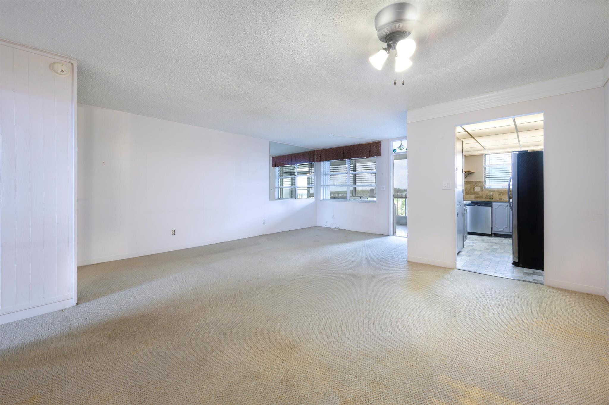 SCHOONER BAY CONDO - Residential