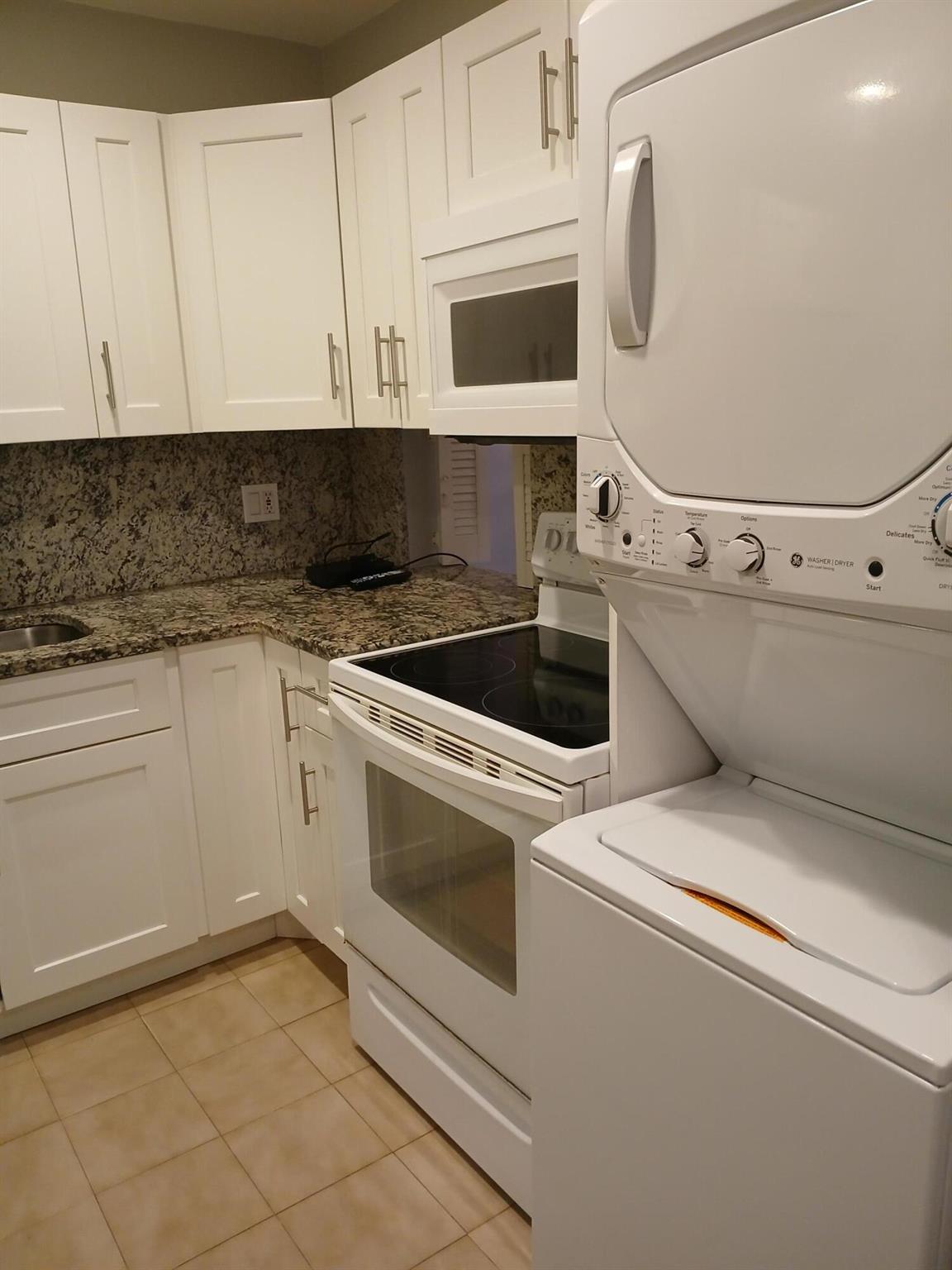 FOUNTAINS OF PALM BEACH CONDO 4 - Residential Lease