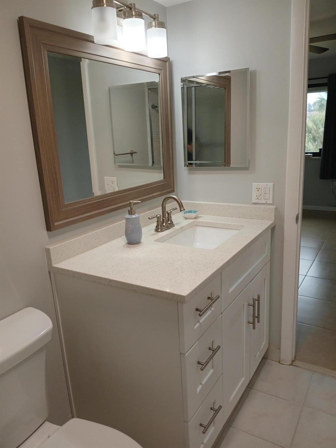 FOUNTAINS OF PALM BEACH CONDO 4 - Residential Lease