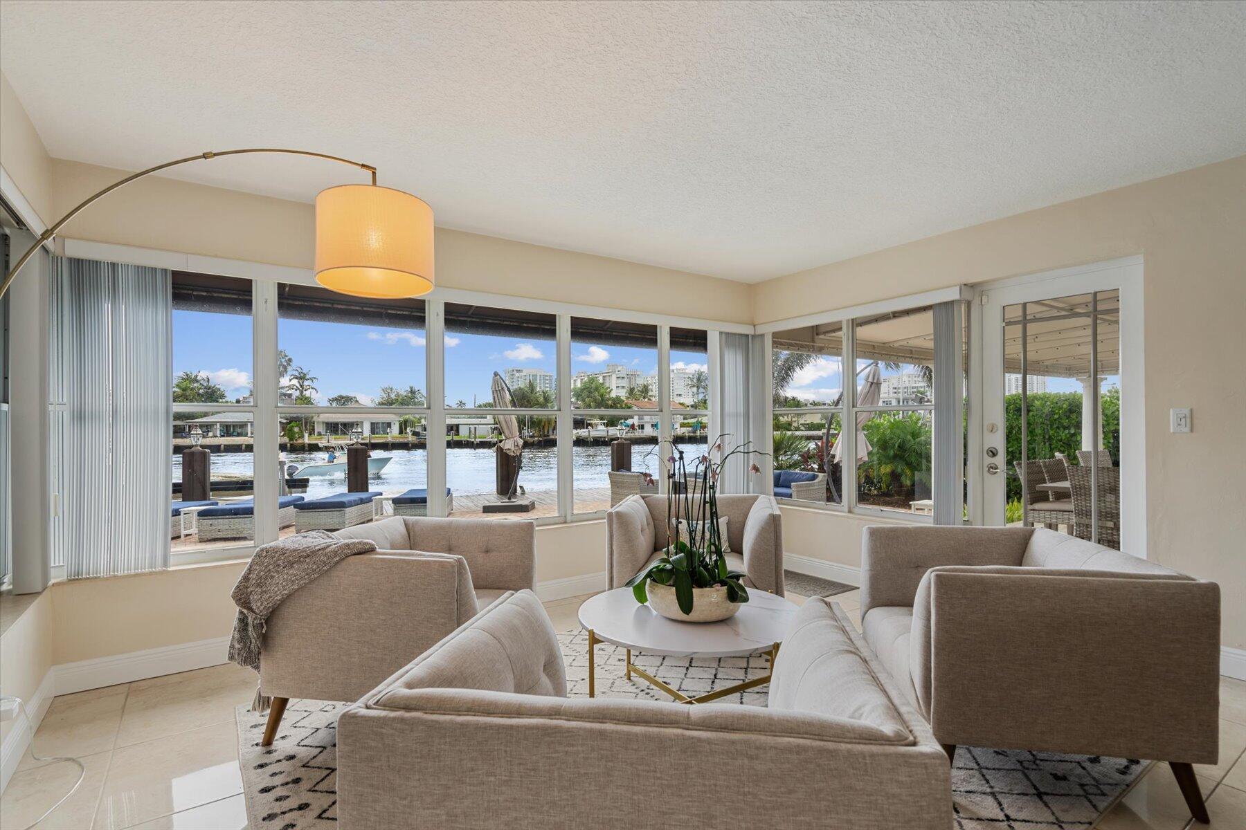 CYPRESS POINT - Residential