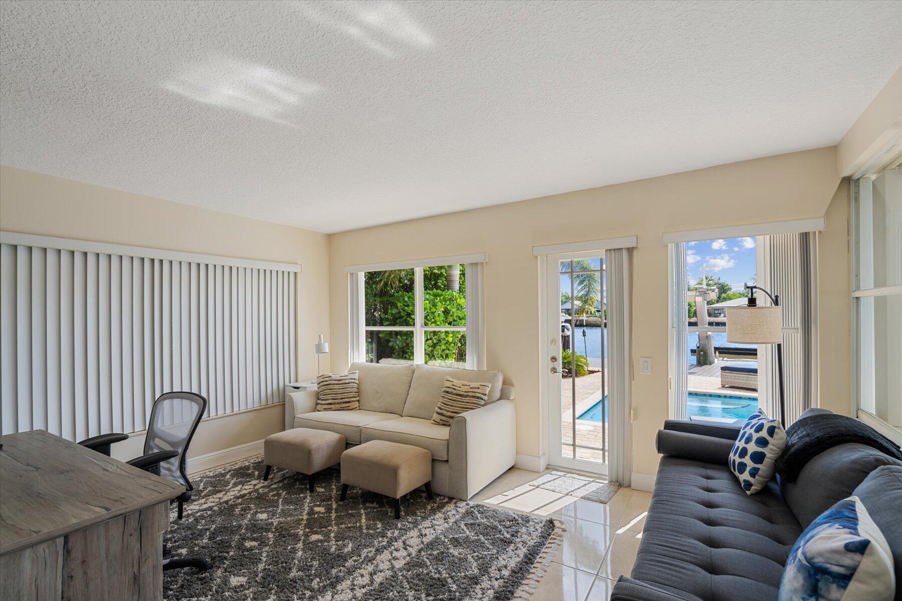 CYPRESS POINT - Residential