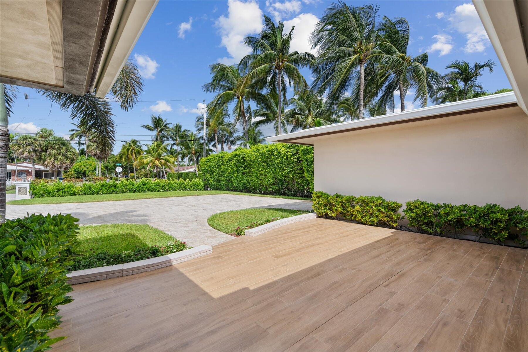 CYPRESS POINT - Residential