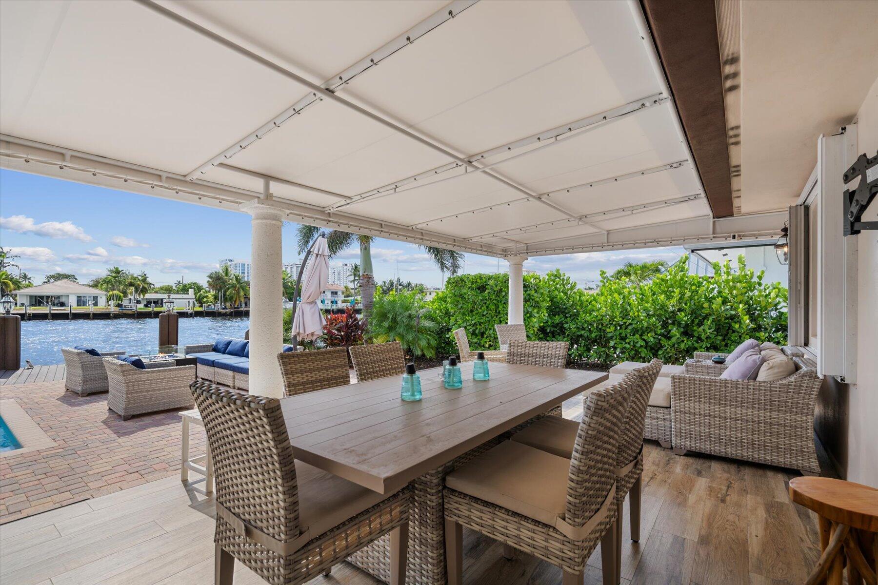 CYPRESS POINT - Residential