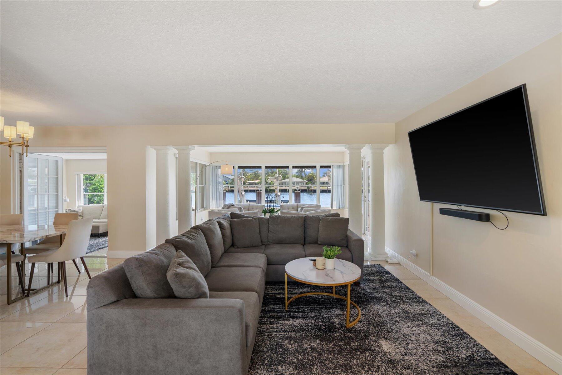 CYPRESS POINT - Residential