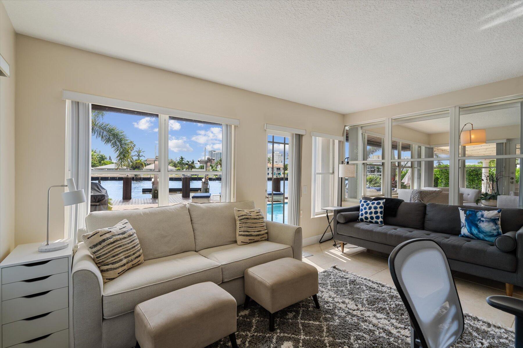 CYPRESS POINT - Residential