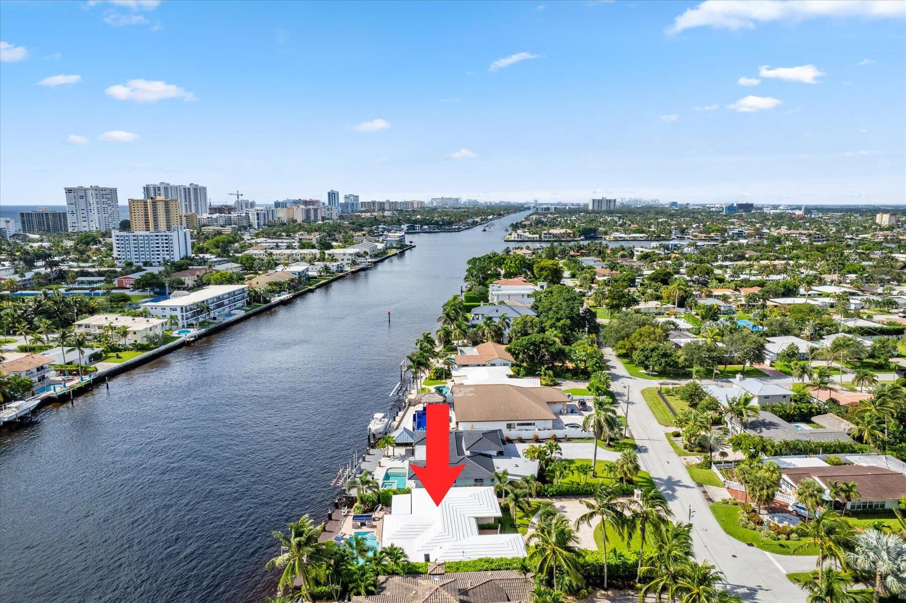 CYPRESS POINT - Residential