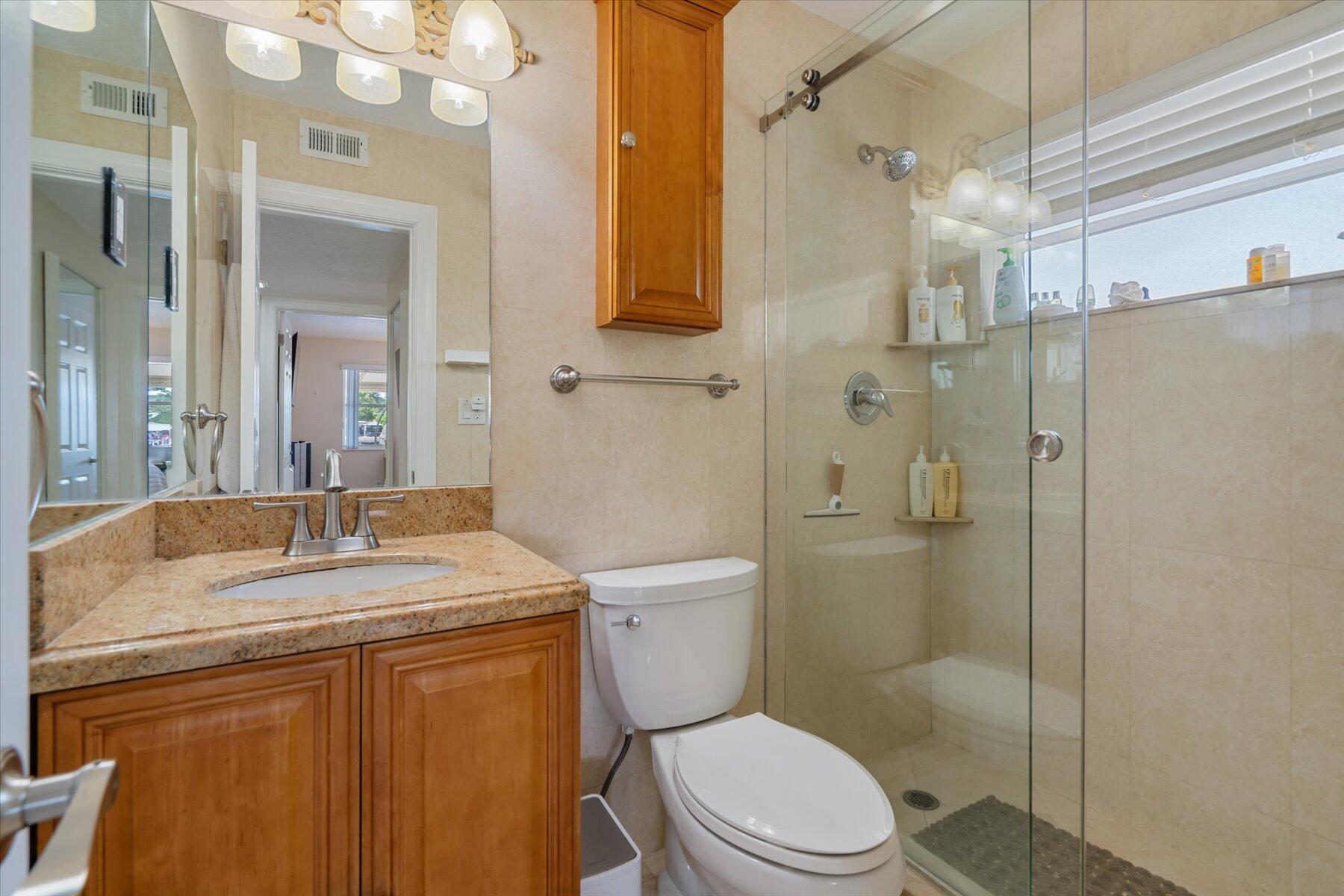 CYPRESS POINT - Residential