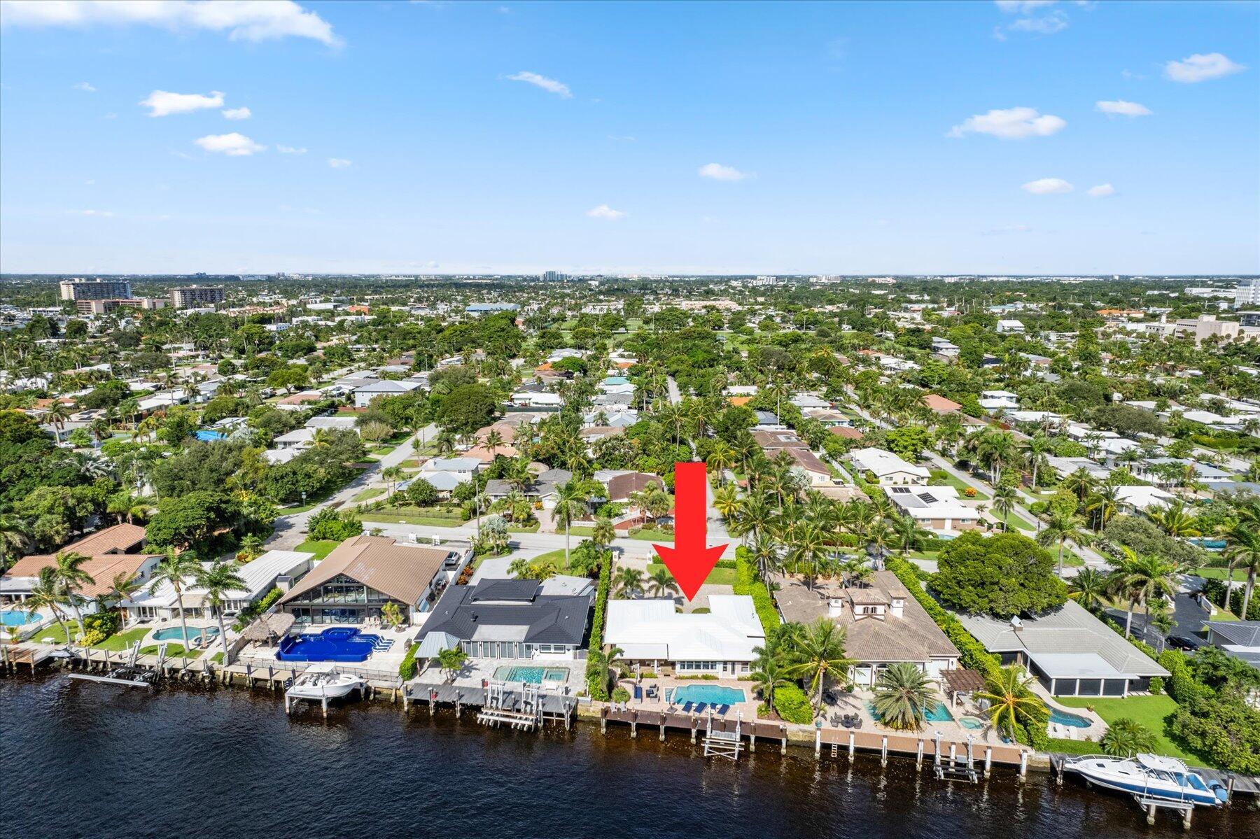 CYPRESS POINT - Residential