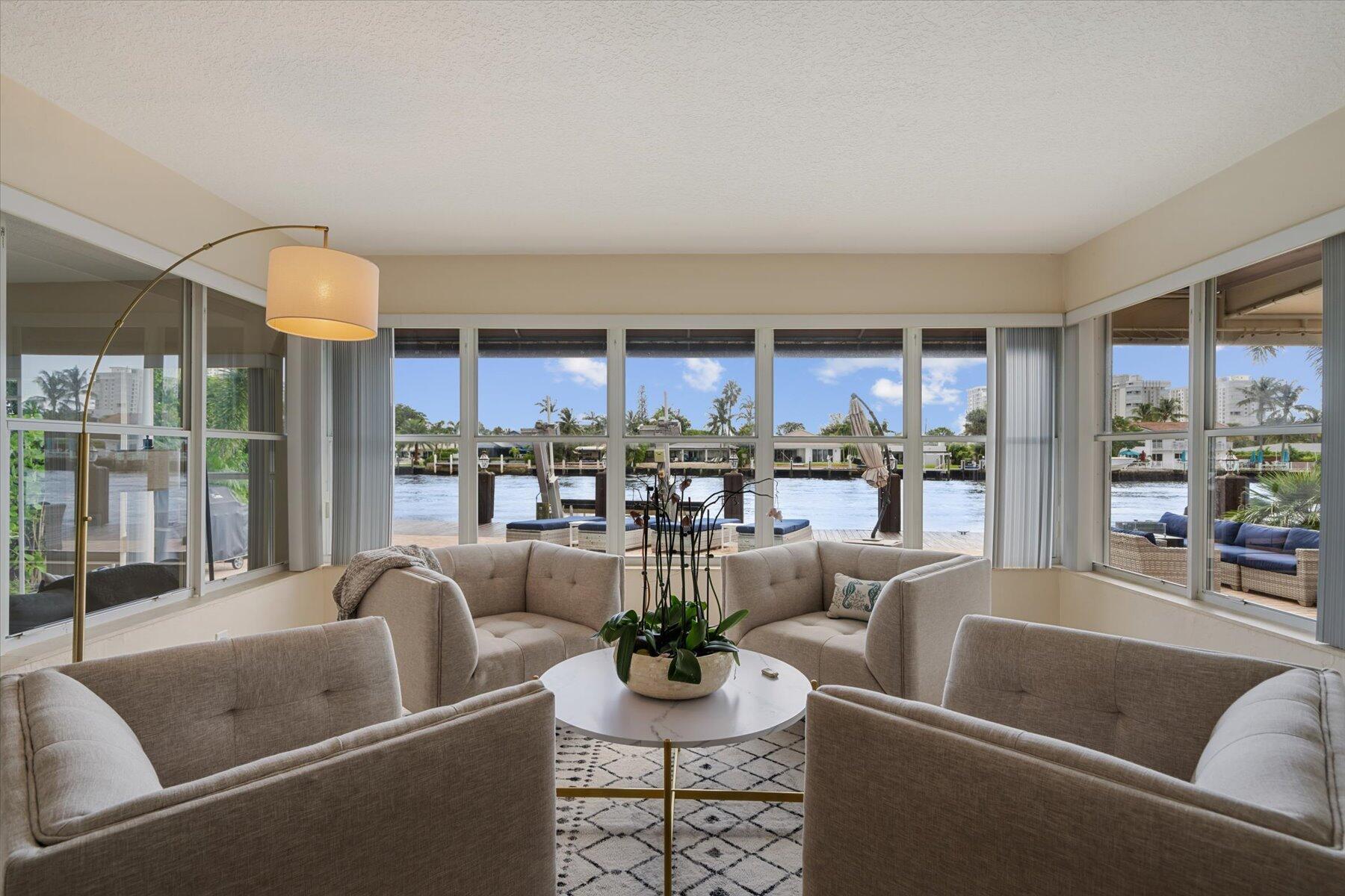 CYPRESS POINT - Residential