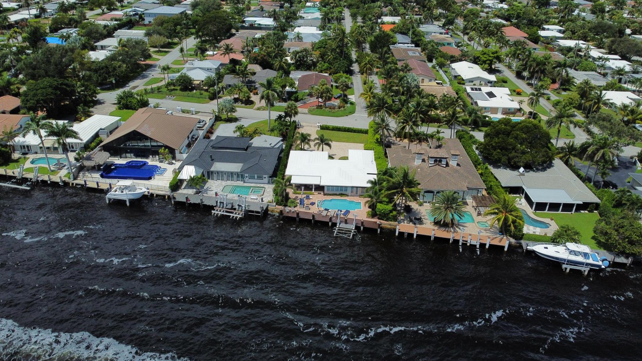 CYPRESS POINT - Residential