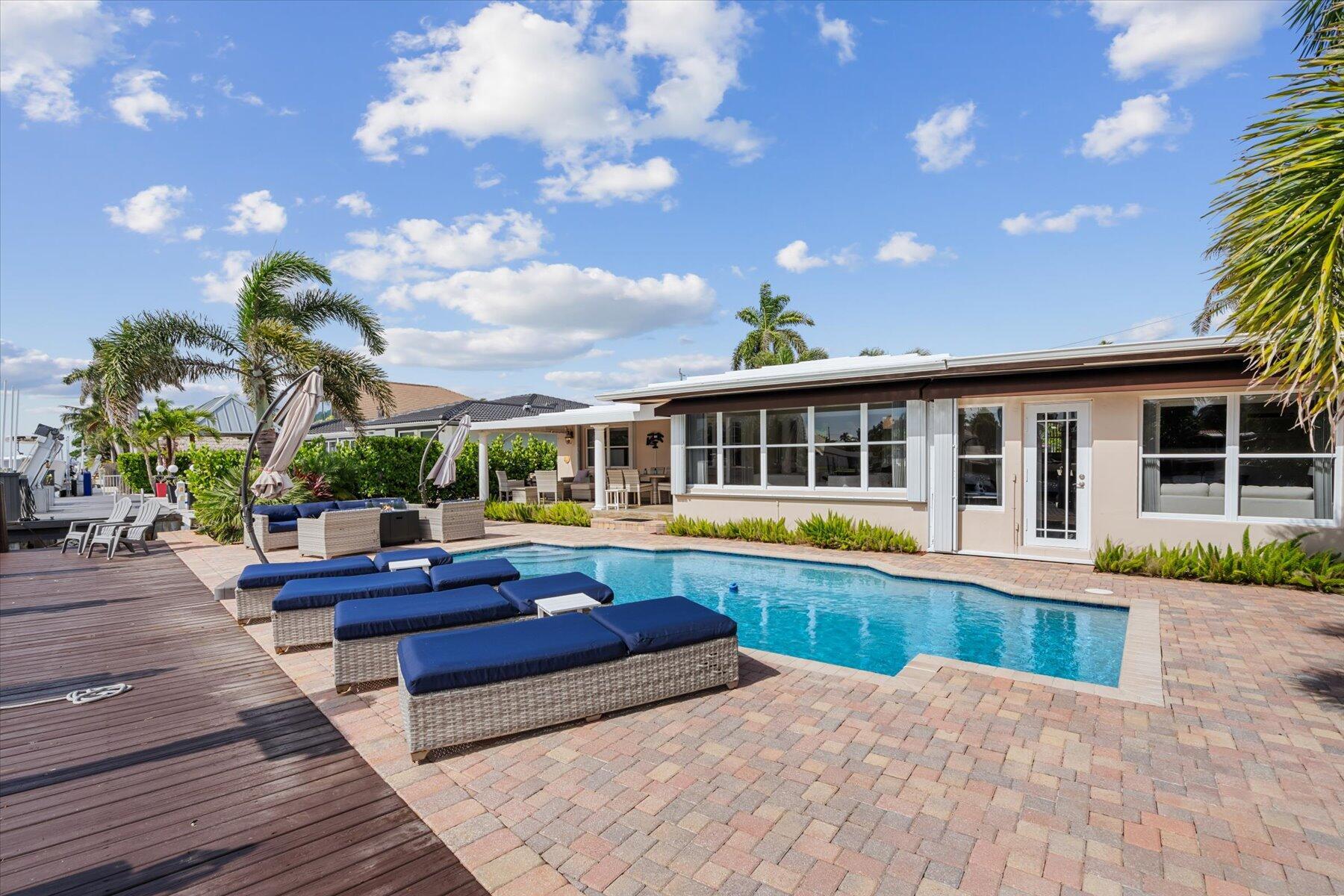 CYPRESS POINT - Residential