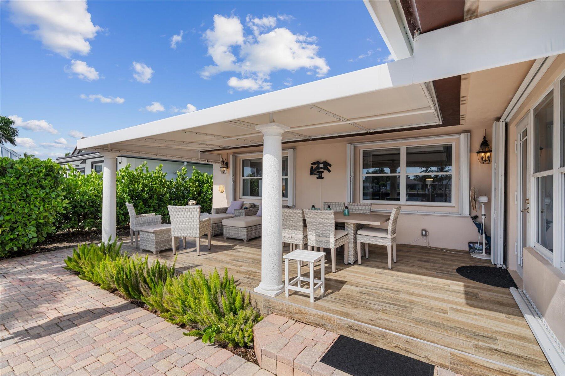 CYPRESS POINT - Residential